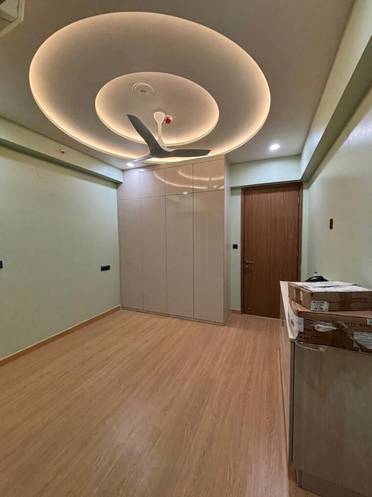 Kitchen, mahagun-mywoods 2 Bedroom 1000 Sq.Ft. Apartment In Sector 16c Greater Noida Greater Noida 9539684