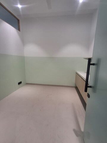 Floor Plan in  Office Space at Gokhale Business Bay, Kothrud – for Rent