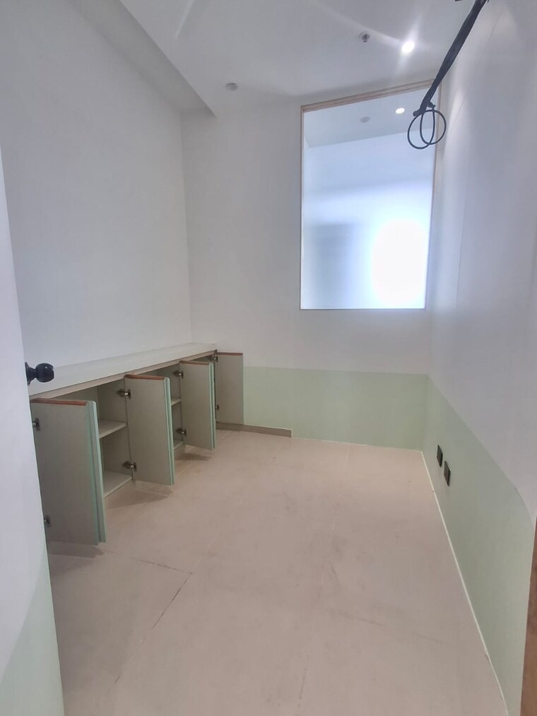 Floor Plan, gokhale-business-bay Commercial Office Space 1000 Sq.Ft. In Kothrud Pune 9539688