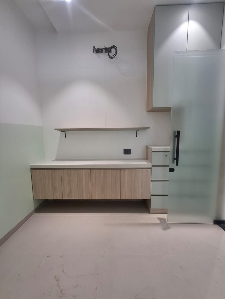 Floor Plan, gokhale-business-bay Commercial Office Space 1000 Sq.Ft. In Kothrud Pune 9539688