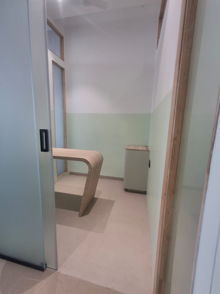 Floor Plan, gokhale-business-bay Commercial Office Space 1000 Sq.Ft. In Kothrud Pune 9539688