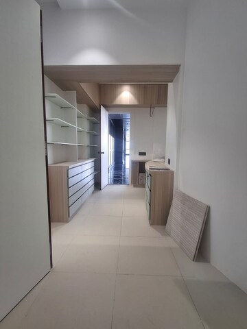 Building Lobby in  Office Space at Gokhale Business Bay, Kothrud – for Rent