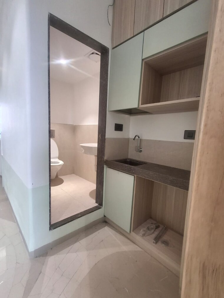 Floor Plan, gokhale-business-bay Commercial Office Space 1000 Sq.Ft. In Kothrud Pune 9539688