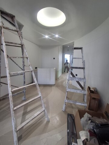 Floor Plan in  Office Space at Gokhale Business Bay, Kothrud – for Rent