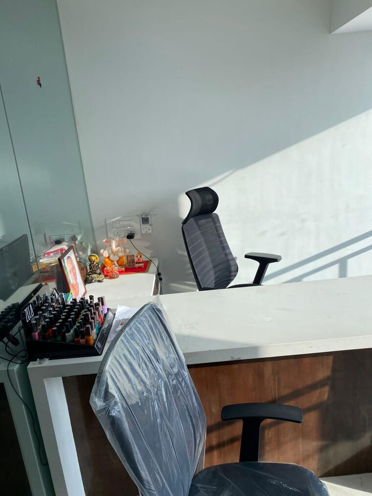 Team Area, wadhwa-techno-it-park Commercial Office Space 412 Sq.Ft. In Borivali West Mumbai 9539650