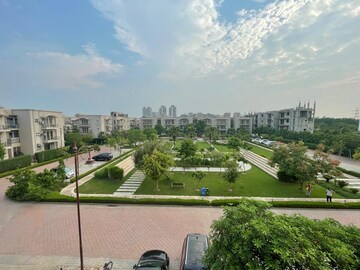 3 BHK Builder Floor For Rent in BPTP Amstoria, Sector 102