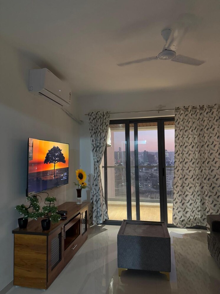 Bedroom, majestique-signature-towers 3 Bedroom 1197 Sq.Ft. Apartment In Balewadi Pune 9539691
