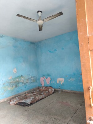 1 RK Independent House For Rent in Sarita Vihar Pocket-C RWA, Sarita Vihar