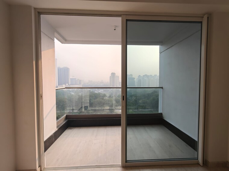 Room, courtyard-by-narang-realty-and-the-wadhwa-group 2 Bedroom 830 Sq.Ft. Apartment In Pokhran Road No Two Thane 9539753