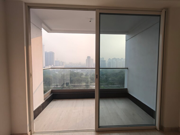 Room, courtyard-by-narang-realty-and-the-wadhwa-group 2 Bedroom 830 Sq.Ft. Apartment In Pokhran Road No Two Thane 9539753