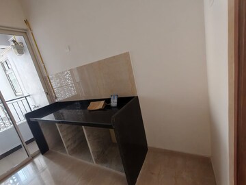 Furnished Amenities in 2 BHK Apartment at Courtyard by Narang Realty and The Wadhwa Group, Pokhran Road No Two – for Rent