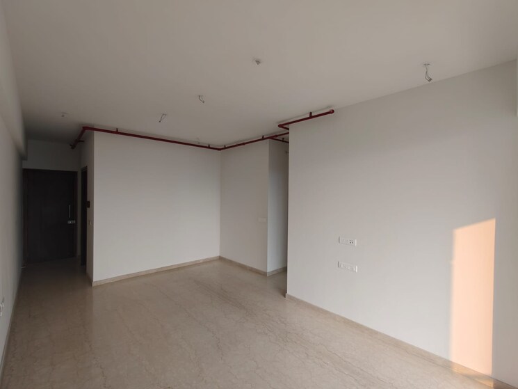 Room, courtyard-by-narang-realty-and-the-wadhwa-group 2 Bedroom 830 Sq.Ft. Apartment In Pokhran Road No Two Thane 9539753