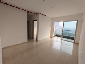 Room in 2 BHK Apartment at Courtyard by Narang Realty and The Wadhwa Group, Pokhran Road No Two – for Rent