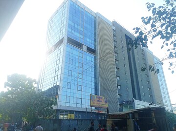  Office Space For Sale in Wadhwa Techno IT Park, Borivali West