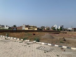 Plot For Sale in Green City