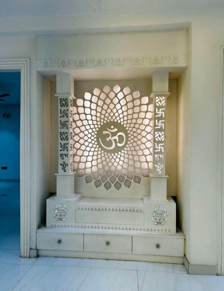 undefined, zion-onyxe-tower 4 Bedroom 4500 Sq.Ft. Builder Floor In Sector 21c Faridabad 9539763