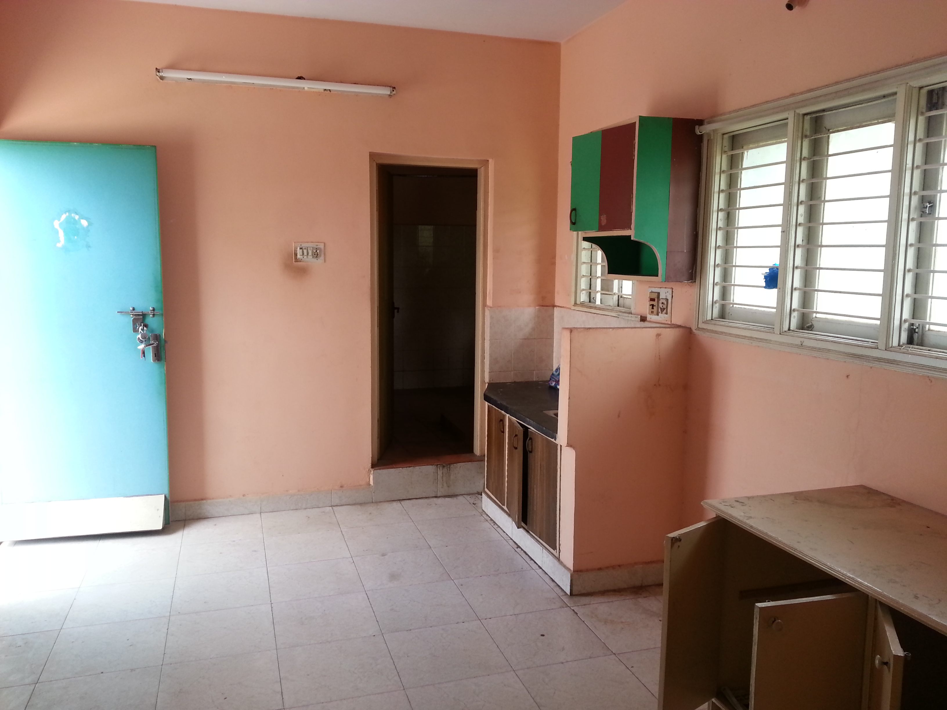 1 RkIndependent House For Rent in 1 rk