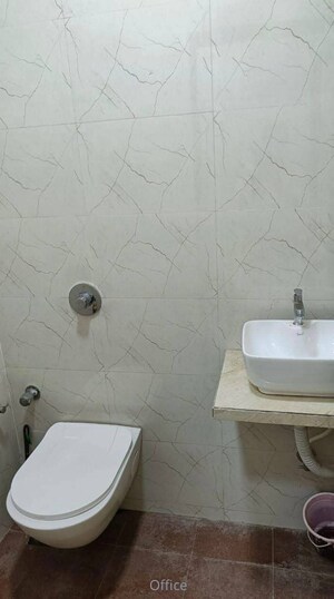 Floor Plan in  Office Space at Wagle Estate, Shivaji Nagar – for Rent