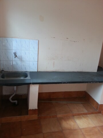 Furnished Amenities in 1 RK Independent House at Rt Nagar – for Rent