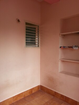 Furnished Amenities in 1 RK Independent House at Rt Nagar – for Rent