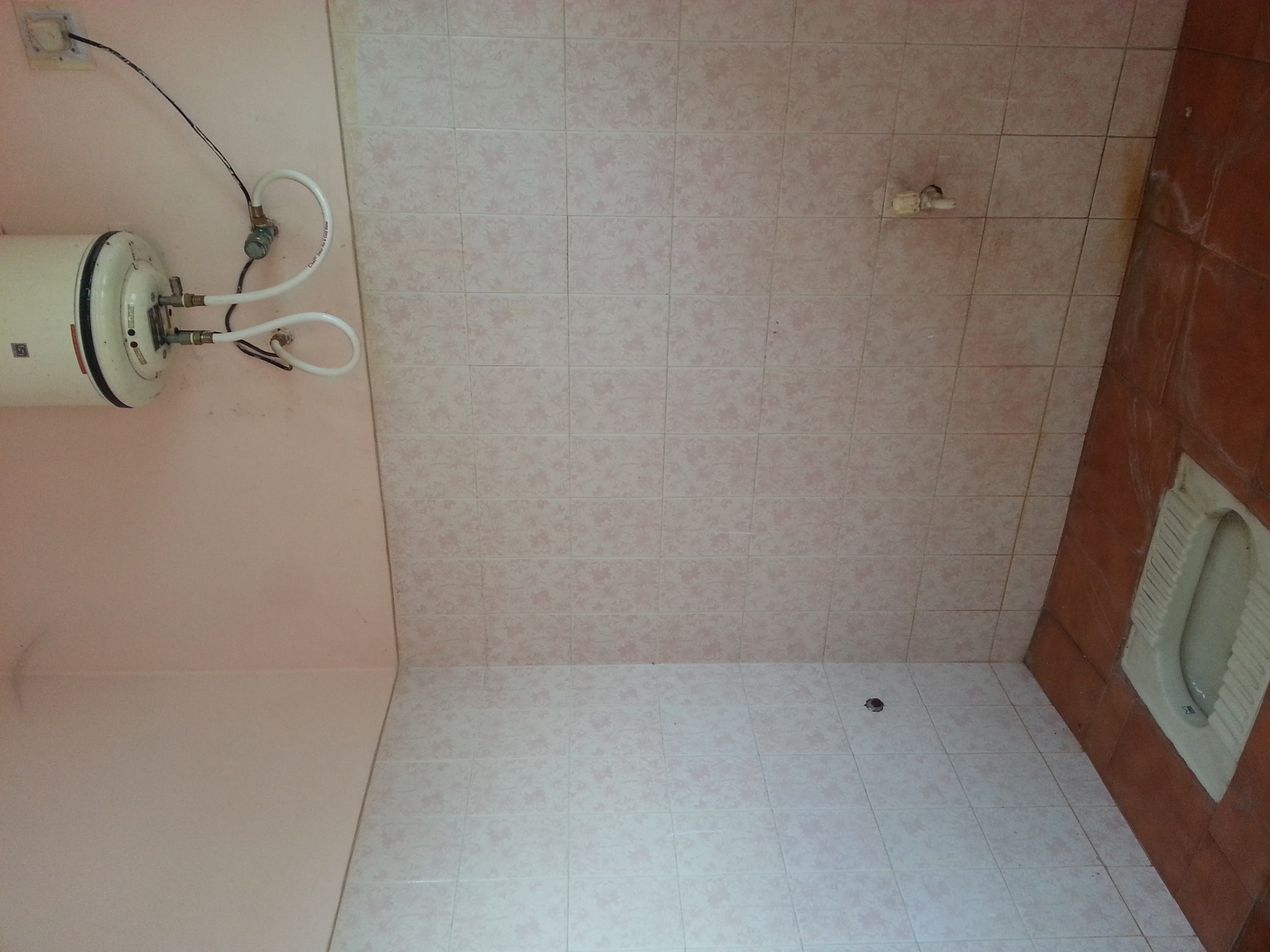 1 RkIndependent House For Rent in 1 rk