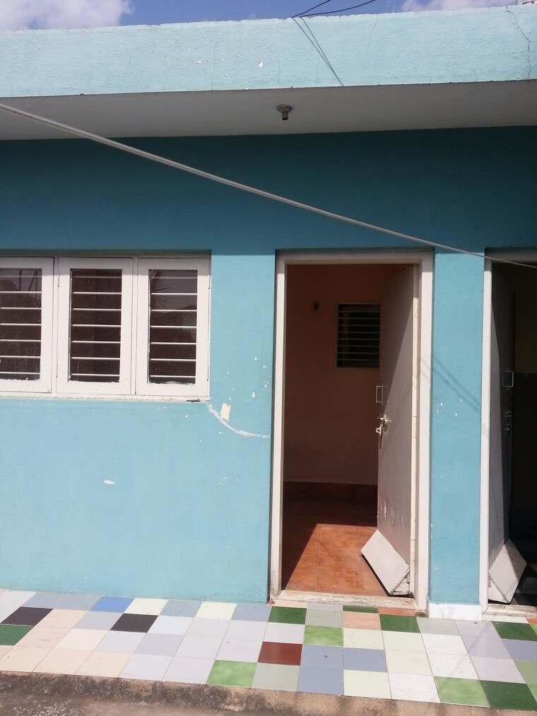 undefined, rt nagar 1 RK 660 Sq.Ft. Independent House In Rt Nagar Bangalore 9539760