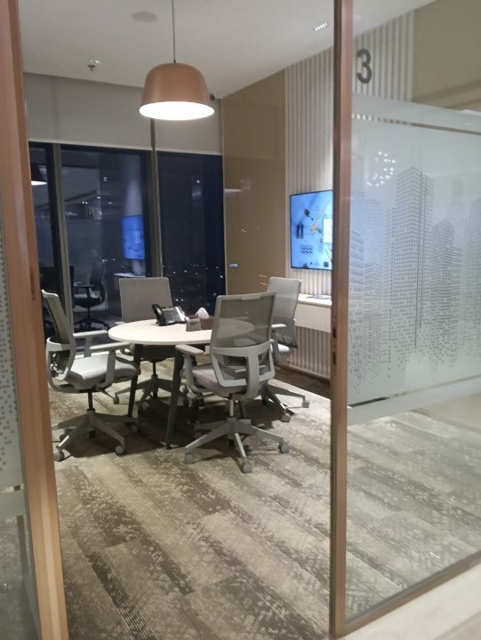 Office Space For Sale in M3M Urbana Business Park