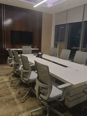 Team Area in  Office Space at M3M Urbana Business Park, Sector 67 – for Sale