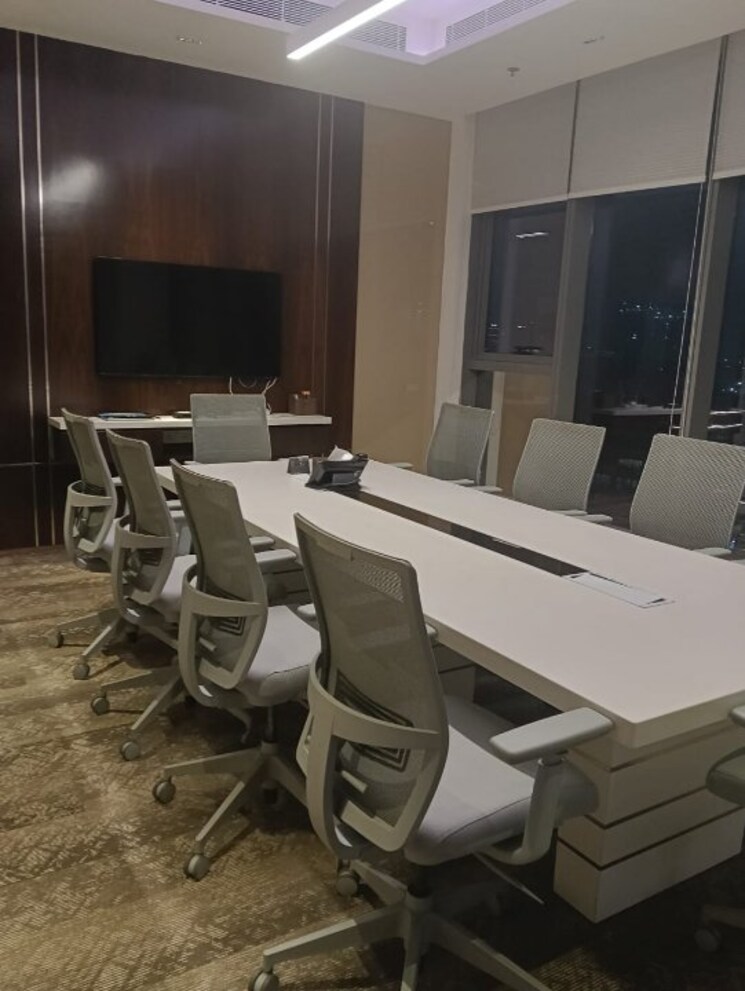 Team Area, m3m-urbana-business-park Commercial Office Space 546 Sq.Ft. In Sector 67 Gurgaon 9492851