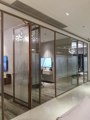 Team Area in  Office Space at M3M Urbana Business Park, Sector 67 – for Sale