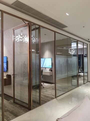 Team Area in  Office Space at M3M Urbana Business Park, Sector 67 – for Sale