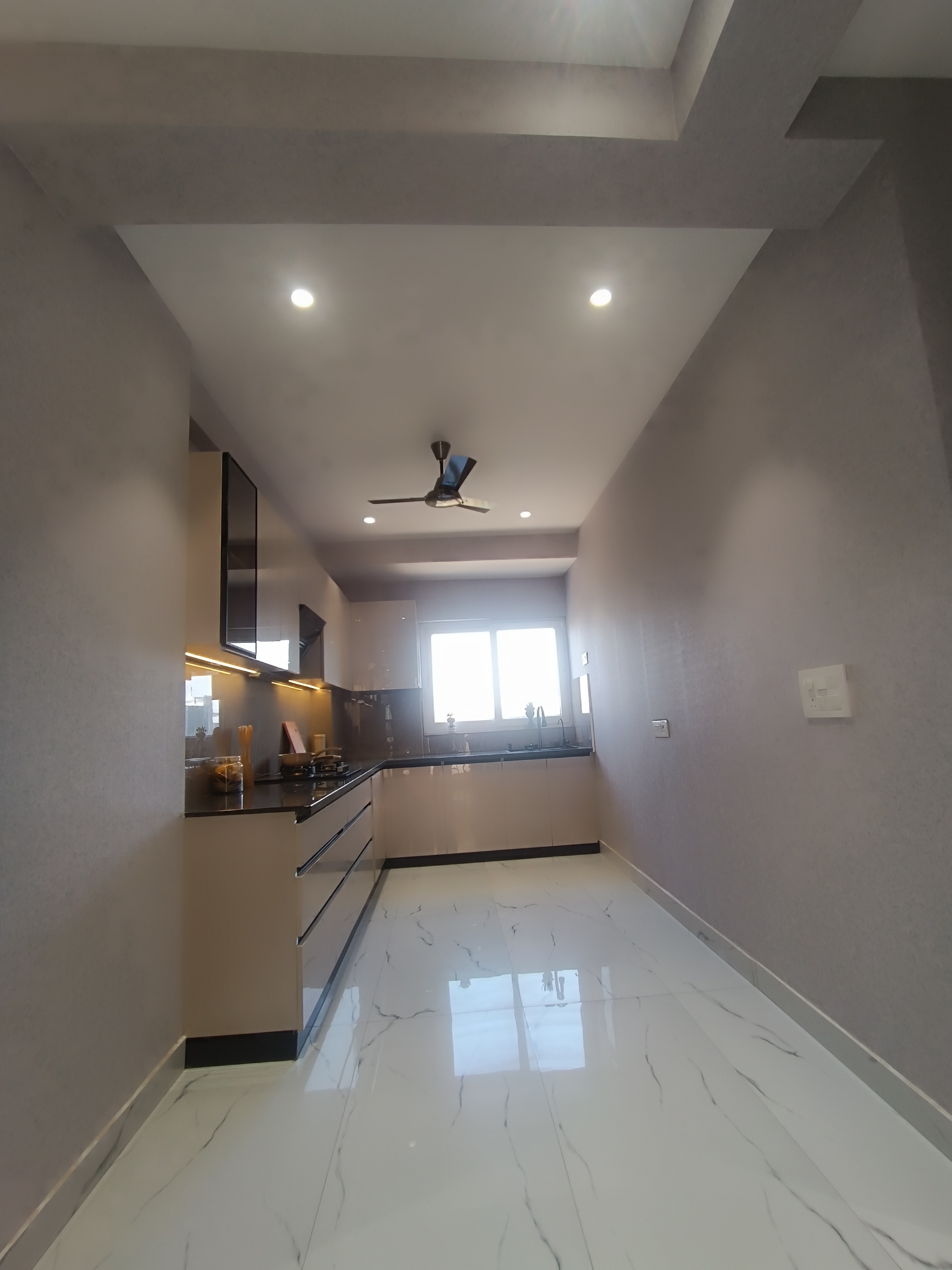 3 BHK Apartment For Sale in Dwarika Heights