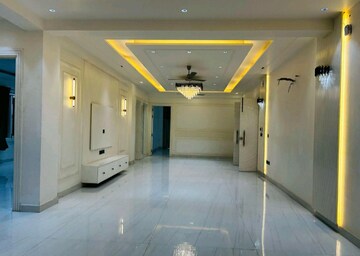 4 BHK Builder Floor For Rent in Zion Onyxe Tower, Sector 21c