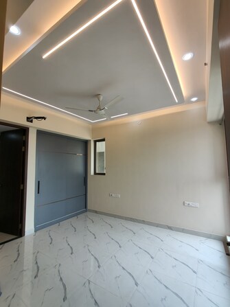 2 BHK 615 Sq.Ft. Apartment in Raymond Ten X Era