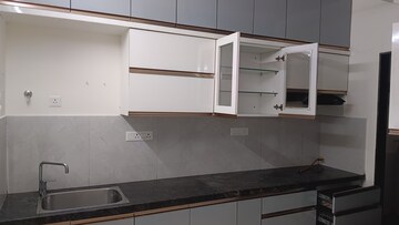 Kitchen in 2 BHK Apartment at My Home Mangala, Kondapur – for Rent