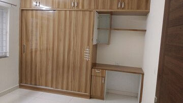 Balcony in 2 BHK Apartment at My Home Mangala, Kondapur – for Rent