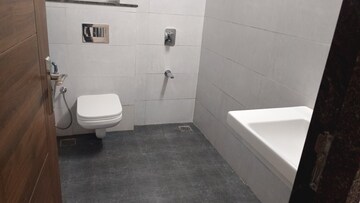 Bathroom in 2 BHK Apartment at My Home Mangala, Kondapur – for Rent
