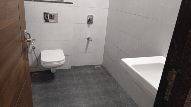 Bathroom, my-home-mangala 2 Bedroom 1297 Sq.Ft. Apartment In Kondapur Hyderabad 9539877