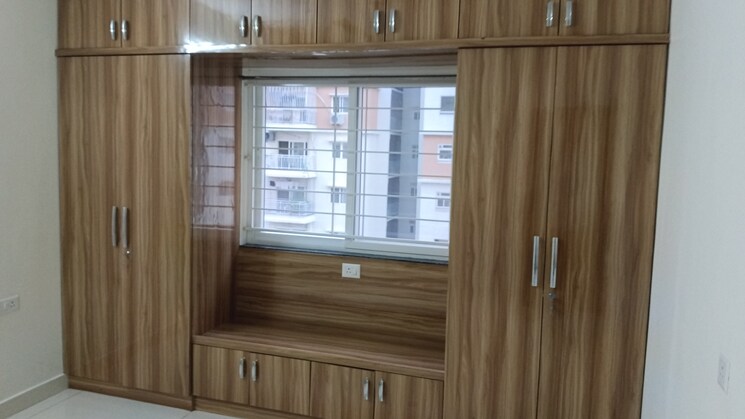 Room, my-home-mangala 2 Bedroom 1297 Sq.Ft. Apartment In Kondapur Hyderabad 9539877