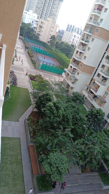 2 BHK Apartment For Rent in My Home Mangala, Kondapur