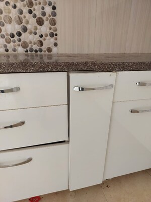 Furnished Amenities in 2 BHK Apartment at Spacetech Edana, Alpha 1 Greater Noida – for Rent