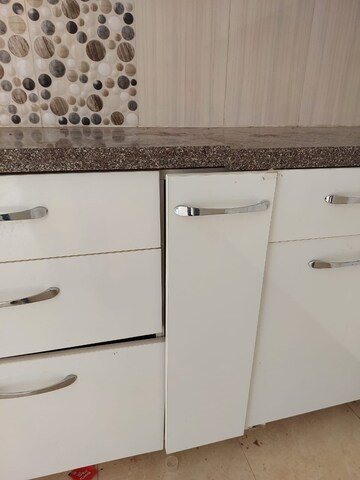 Furnished Amenities in 2 BHK Apartment at Spacetech Edana, Alpha 1 Greater Noida – for Rent