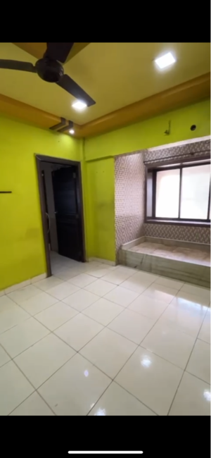 2 BHK Apartment For Rent in Shanti Nagar