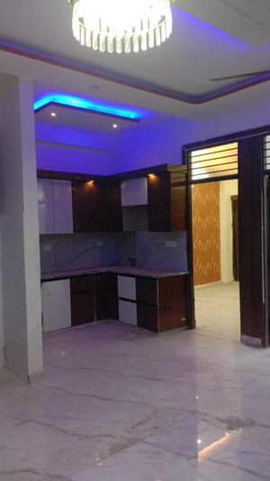 3 BHK Builder Floor For Sale in Govindpuram