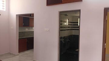 Furnished Amenities in 2 BHK Villa at Moranapalli – for Sale