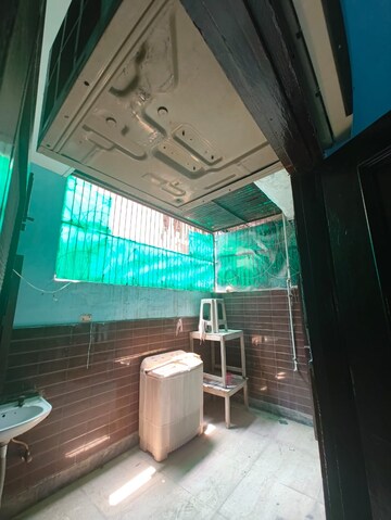 Kitchen in 1.5 BHK Independent House at Alpha Ii Greater Noida – for Rent