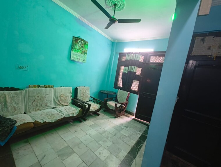 Team Area, alpha ii greater noida 1.5 Bedroom 600 Sq.Ft. Independent House In Alpha Ii Greater Noida Greater Noida 9539803