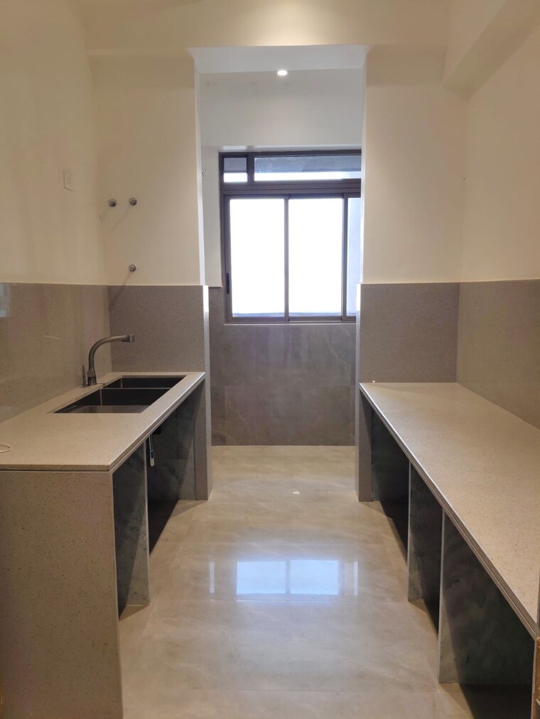 Kitchen, prestige-jasdan-classic 3 Bedroom 1256 Sq.Ft. Apartment In Mahalaxmi Mumbai 9538977