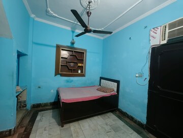 Kitchen in 1.5 BHK Independent House at Alpha Ii Greater Noida – for Rent