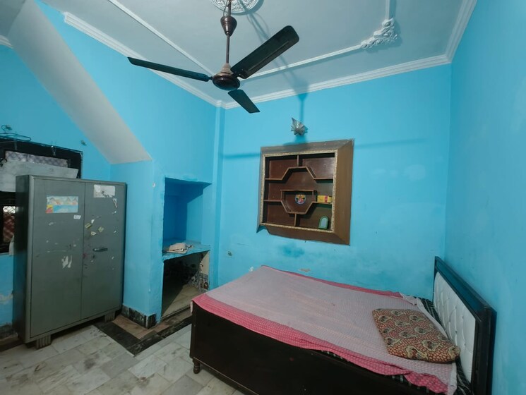 Bedroom, alpha ii greater noida 1.5 Bedroom 600 Sq.Ft. Independent House In Alpha Ii Greater Noida Greater Noida 9539803